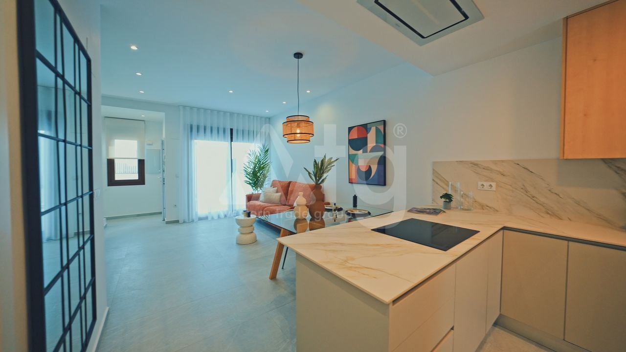 3 bedroom Townhouse in Vistabella - SUN123713 - Photo - 12