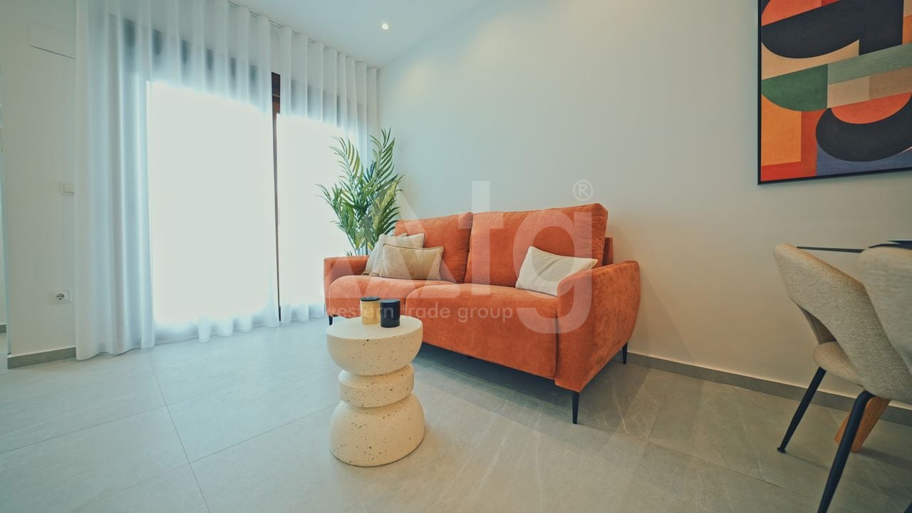 3 bedroom Townhouse in Vistabella - SUN123713 - Photo - 14