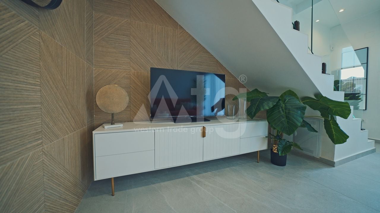 3 bedroom Townhouse in Vistabella - SUN123713 - Photo - 15