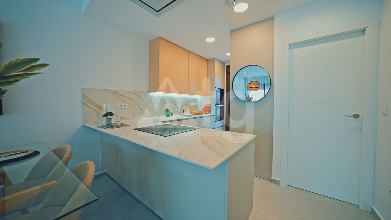 3 bedroom Townhouse in Vistabella - SUN123713 - Photo - 17