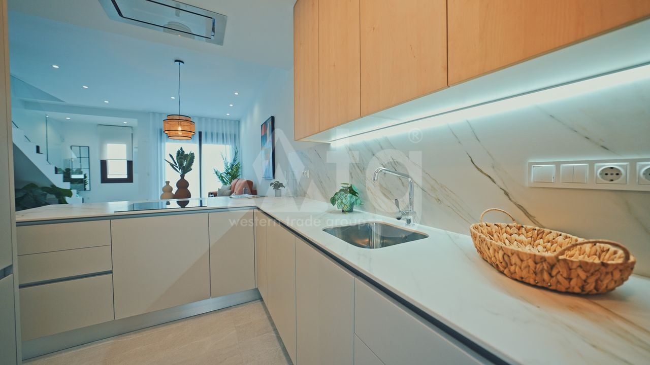 3 bedroom Townhouse in Vistabella - SUN123713 - Photo - 18