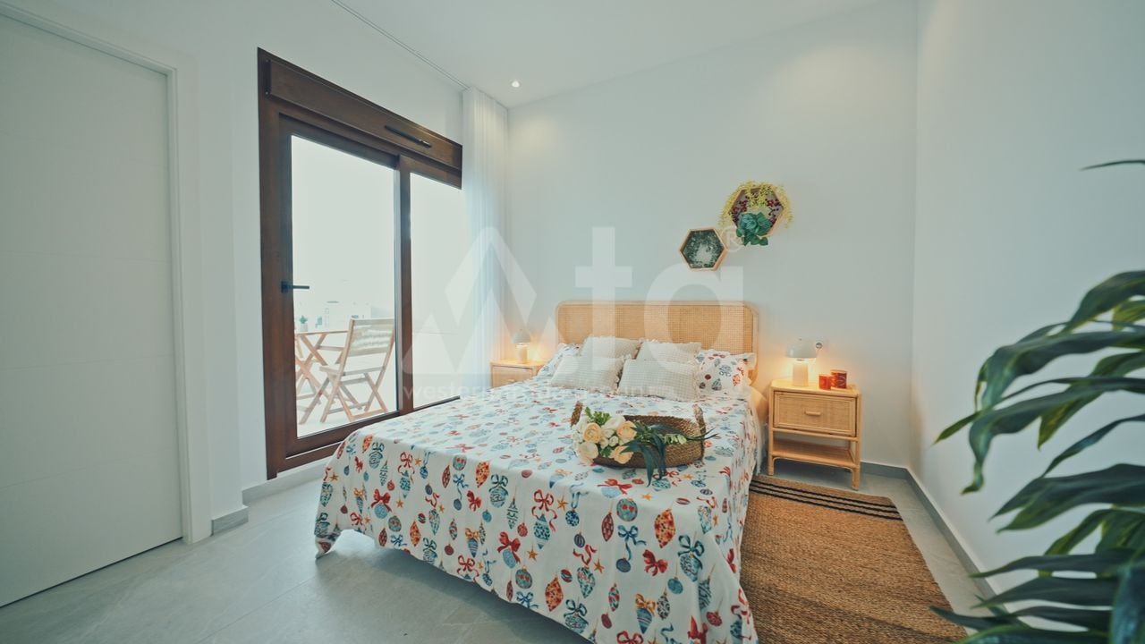 3 bedroom Townhouse in Vistabella - SUN123713 - Photo - 19