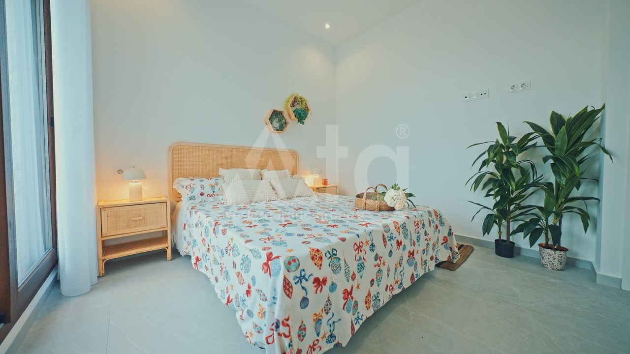 3 bedroom Townhouse in Vistabella - SUN123713 - Photo - 20