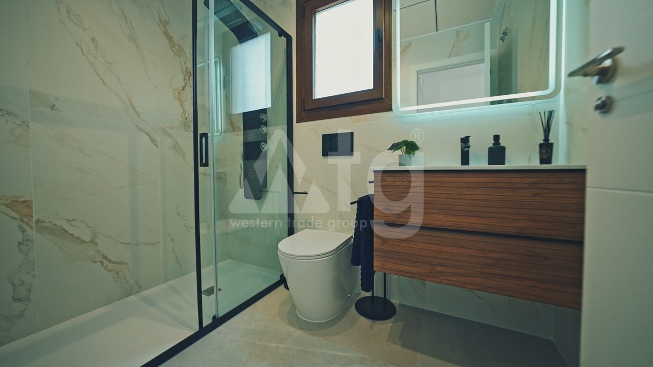 3 bedroom Townhouse in Vistabella - SUN123713 - Photo - 22