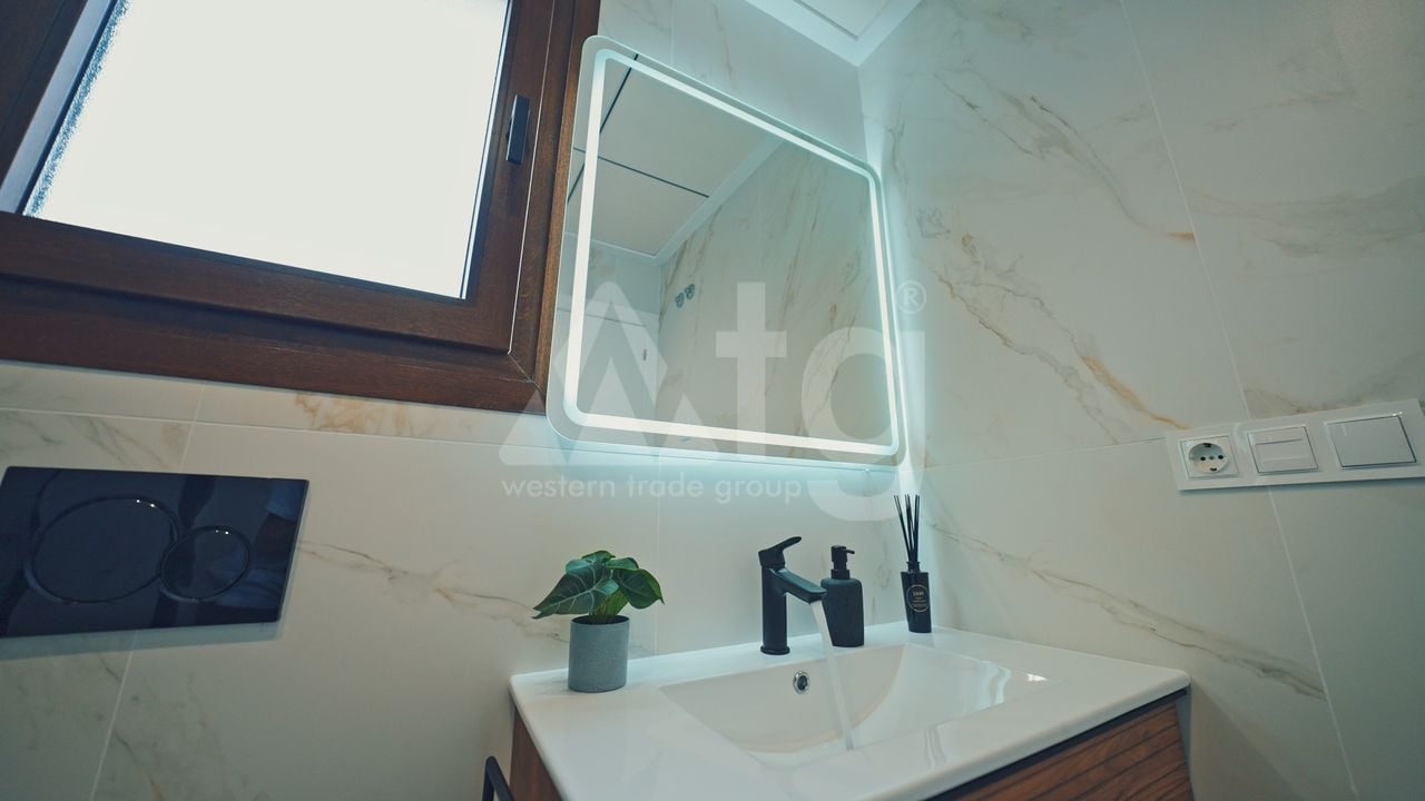 3 bedroom Townhouse in Vistabella - SUN123713 - Photo - 23