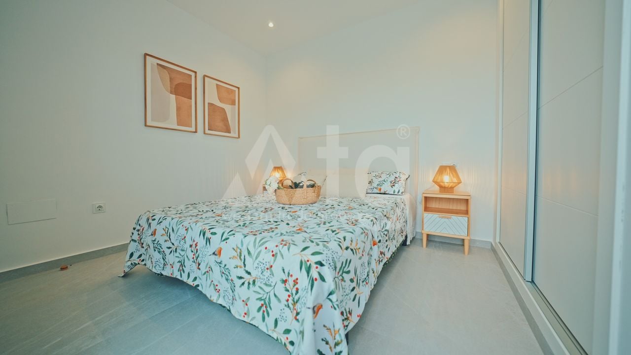 3 bedroom Townhouse in Vistabella - SUN123713 - Photo - 24