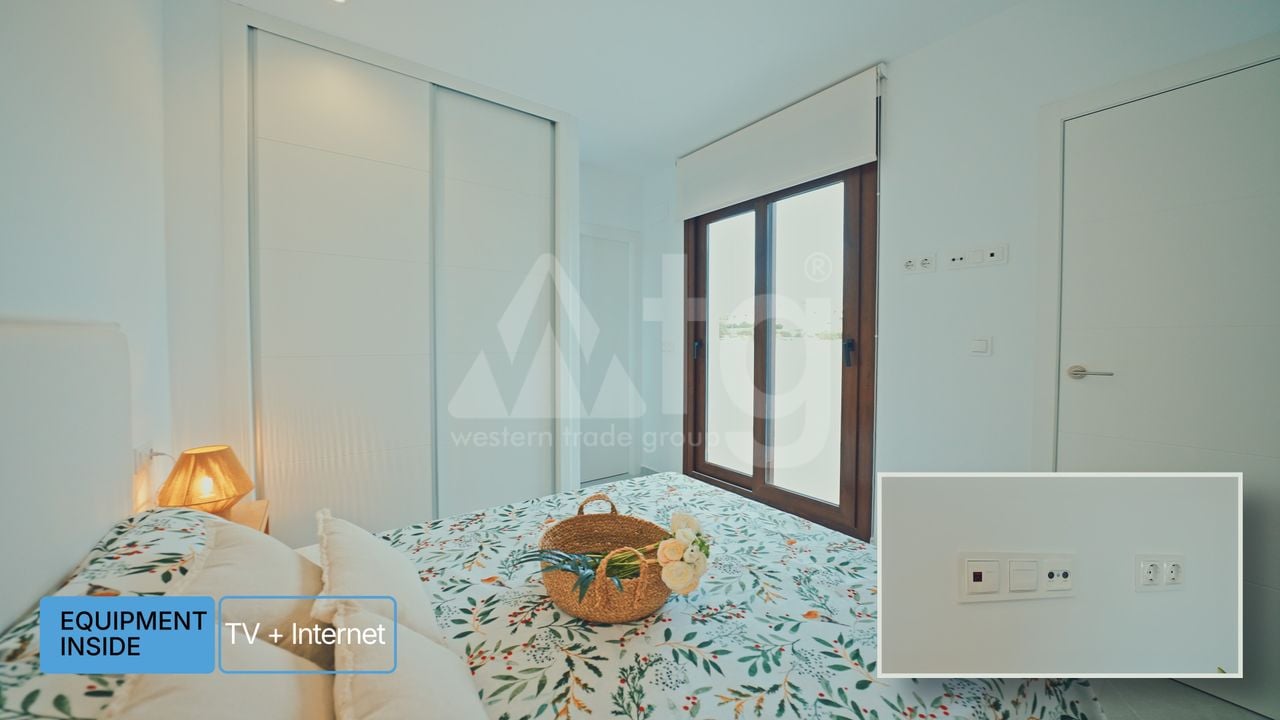 3 bedroom Townhouse in Vistabella - SUN123713 - Photo - 25