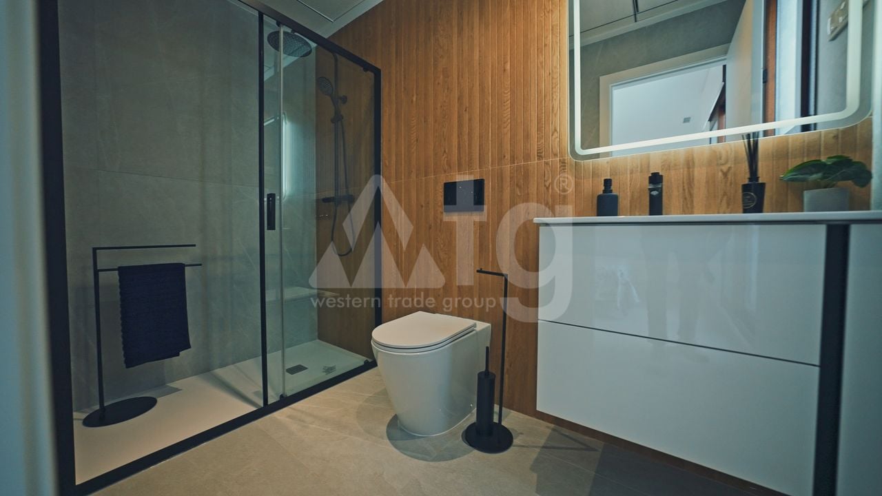 3 bedroom Townhouse in Vistabella - SUN123713 - Photo - 26
