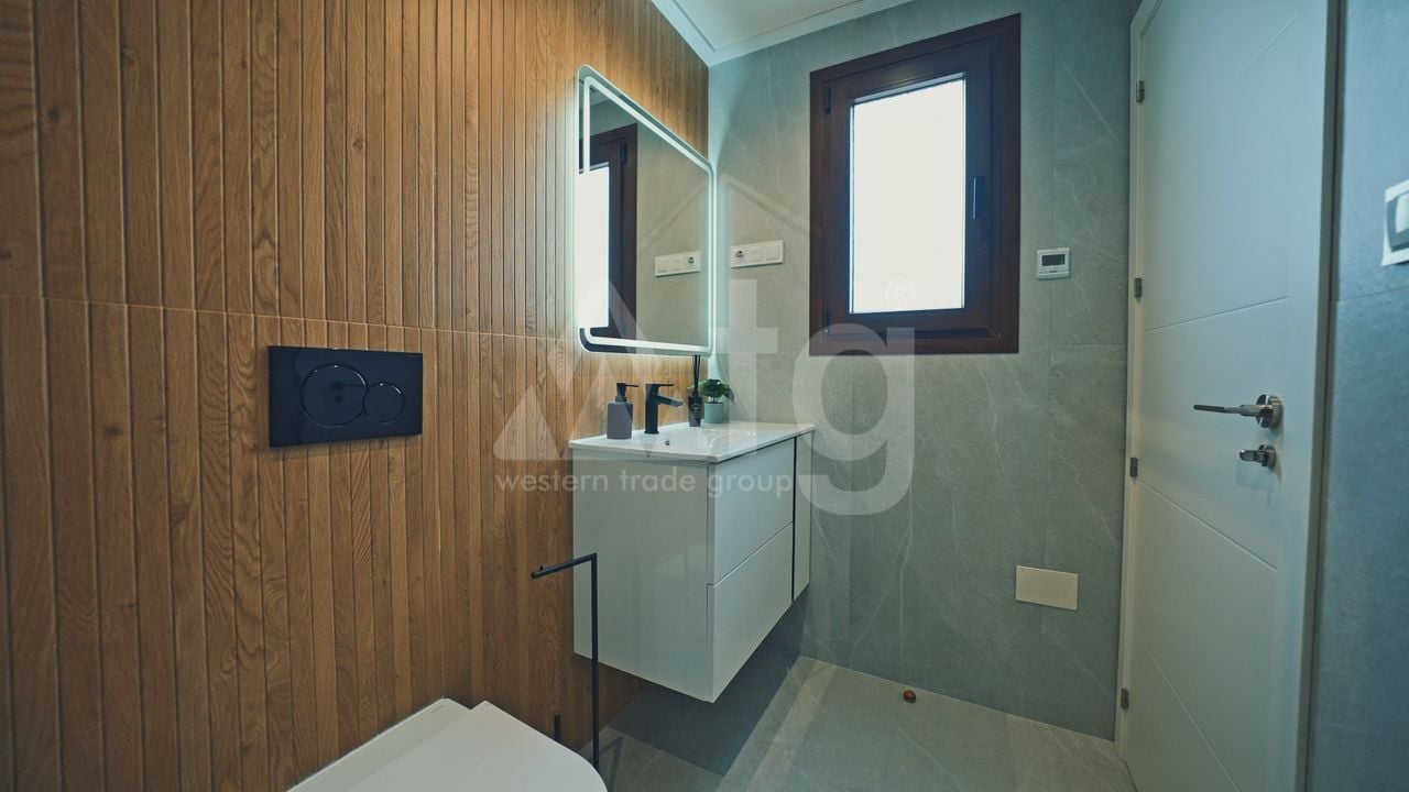3 bedroom Townhouse in Vistabella - SUN123713 - Photo - 27