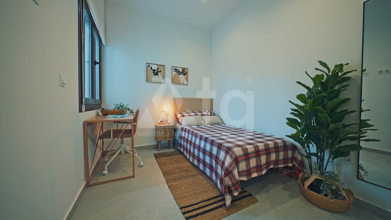3 bedroom Townhouse in Vistabella - SUN123713 - Photo - 28