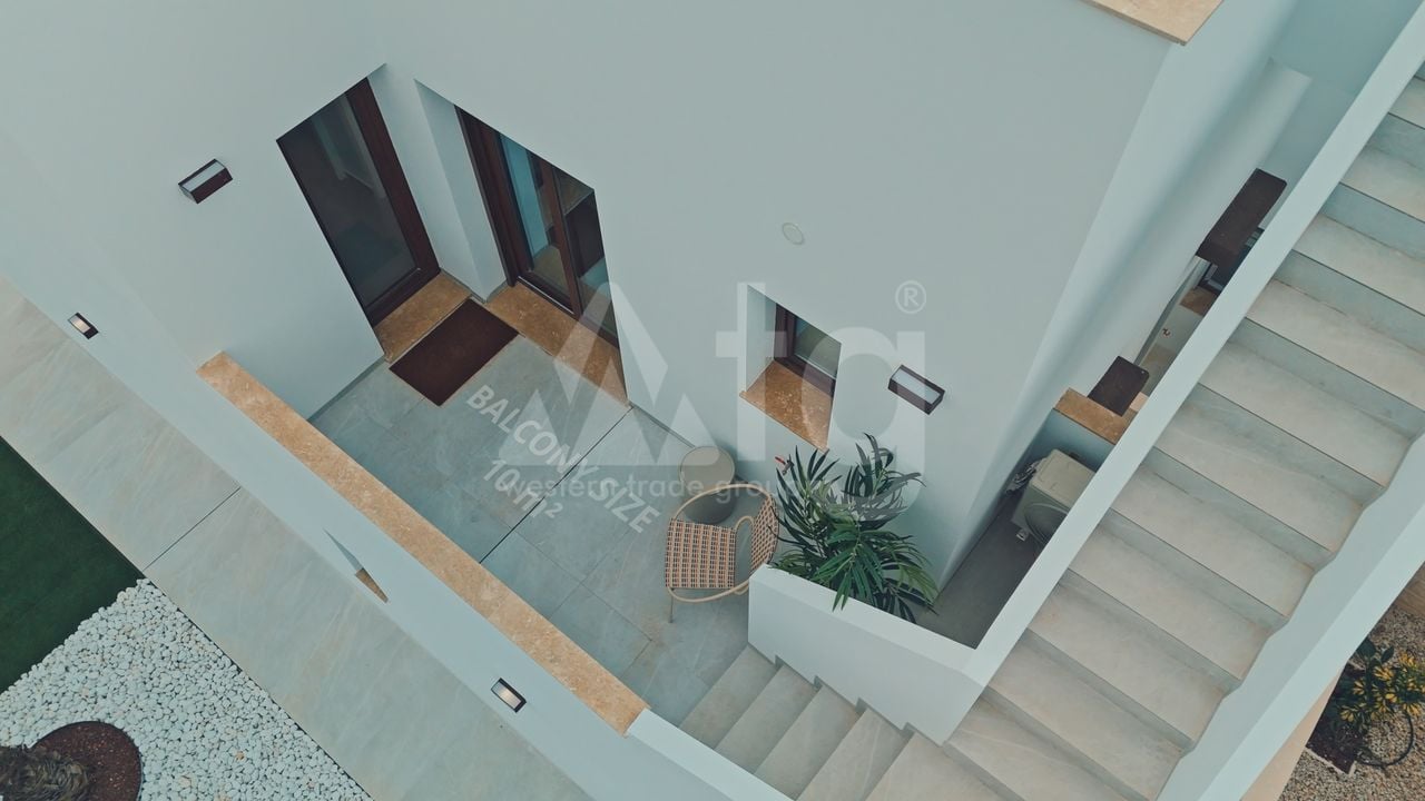 3 bedroom Townhouse in Vistabella - SUN123713 - Photo - 30