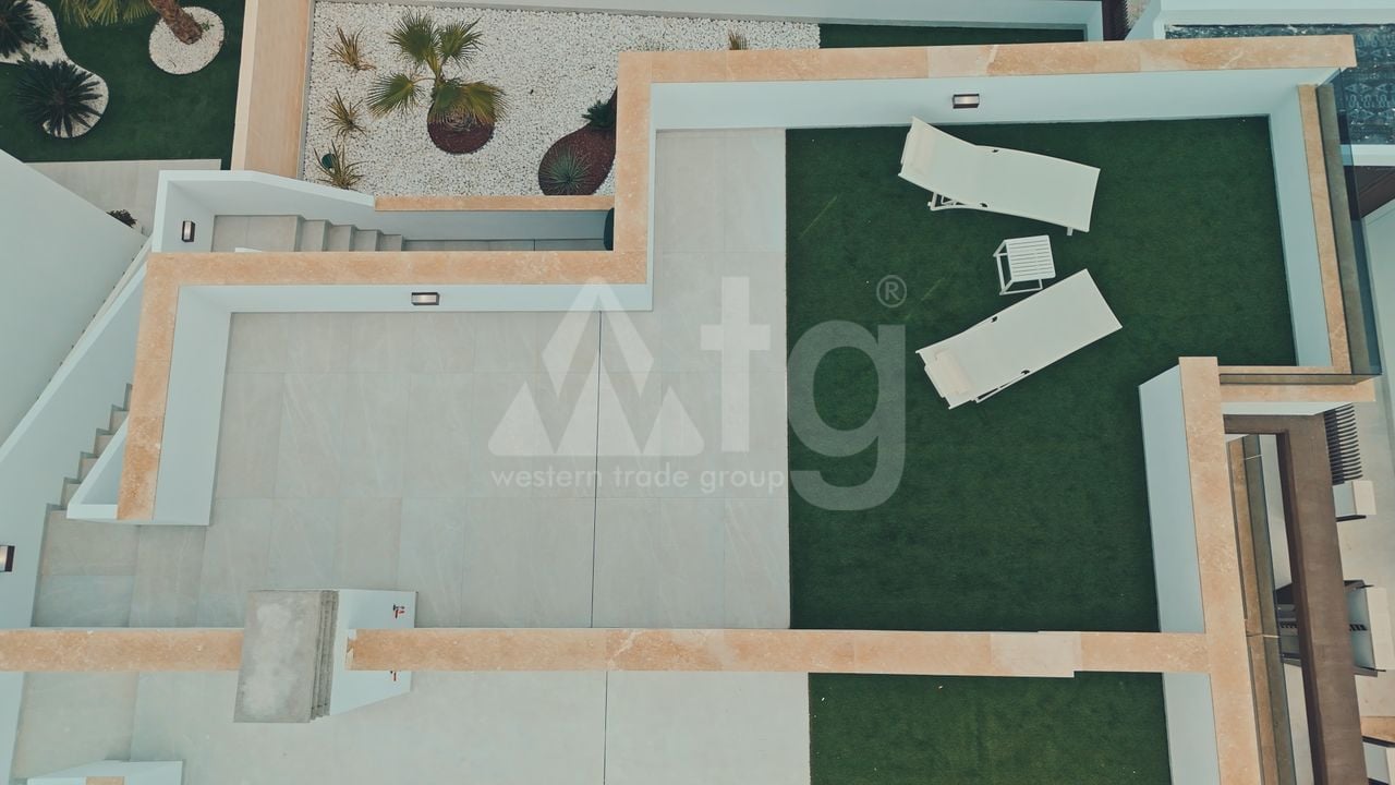 3 bedroom Townhouse in Vistabella - SUN123713 - Photo - 31