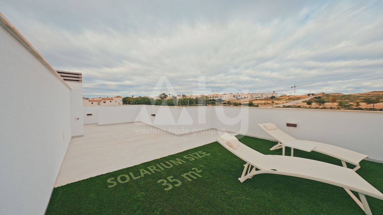 3 bedroom Townhouse in Vistabella - SUN123713 - Photo - 32