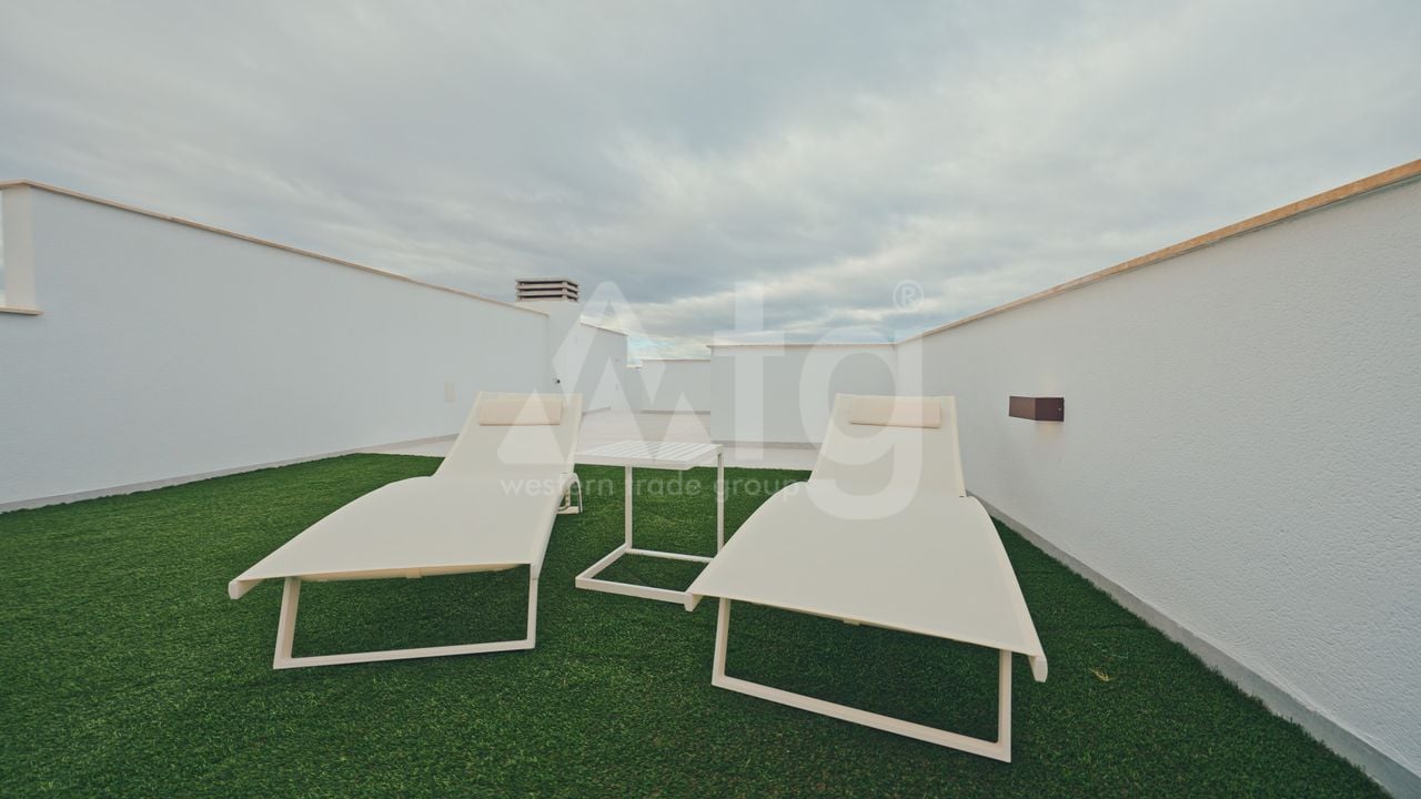 3 bedroom Townhouse in Vistabella - SUN123713 - Photo - 33