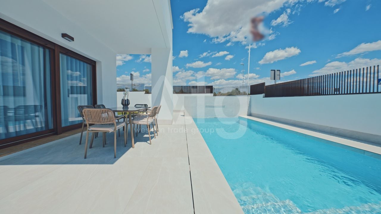 4 bedroom Villa in Vistabella - SUN75692 - Photo - 7