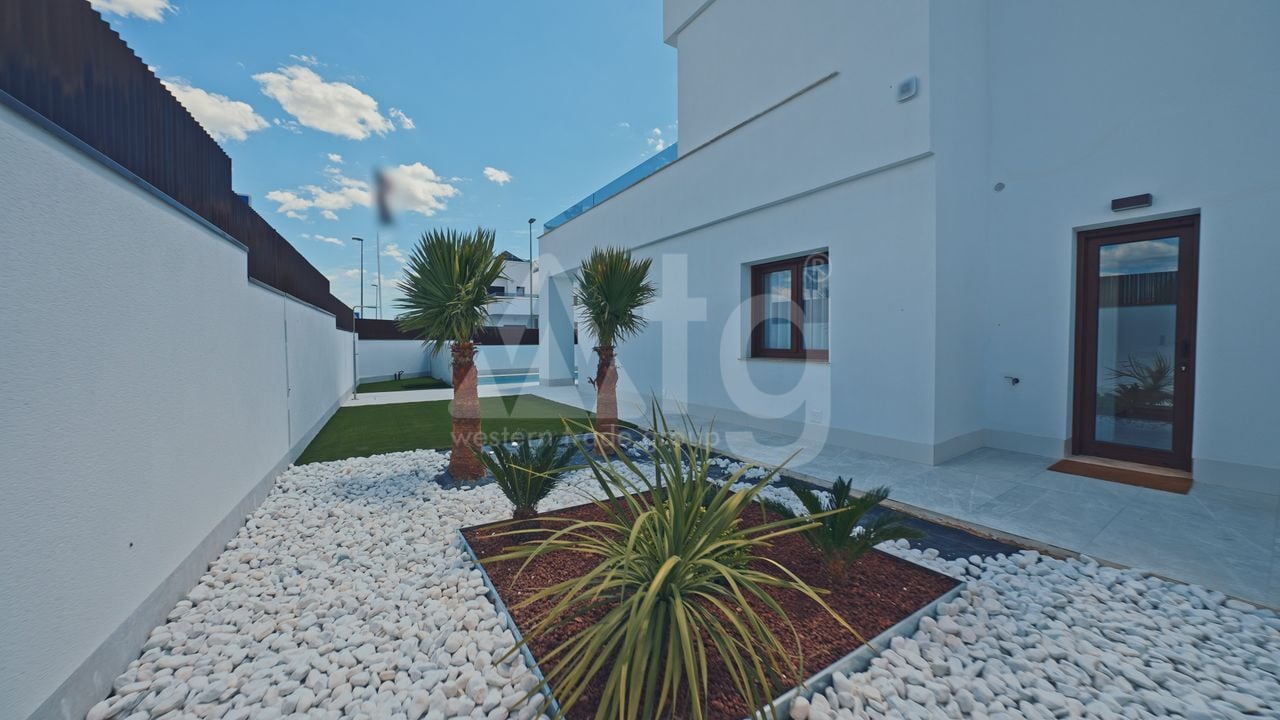 4 bedroom Villa in Vistabella - SUN75692 - Photo - 11