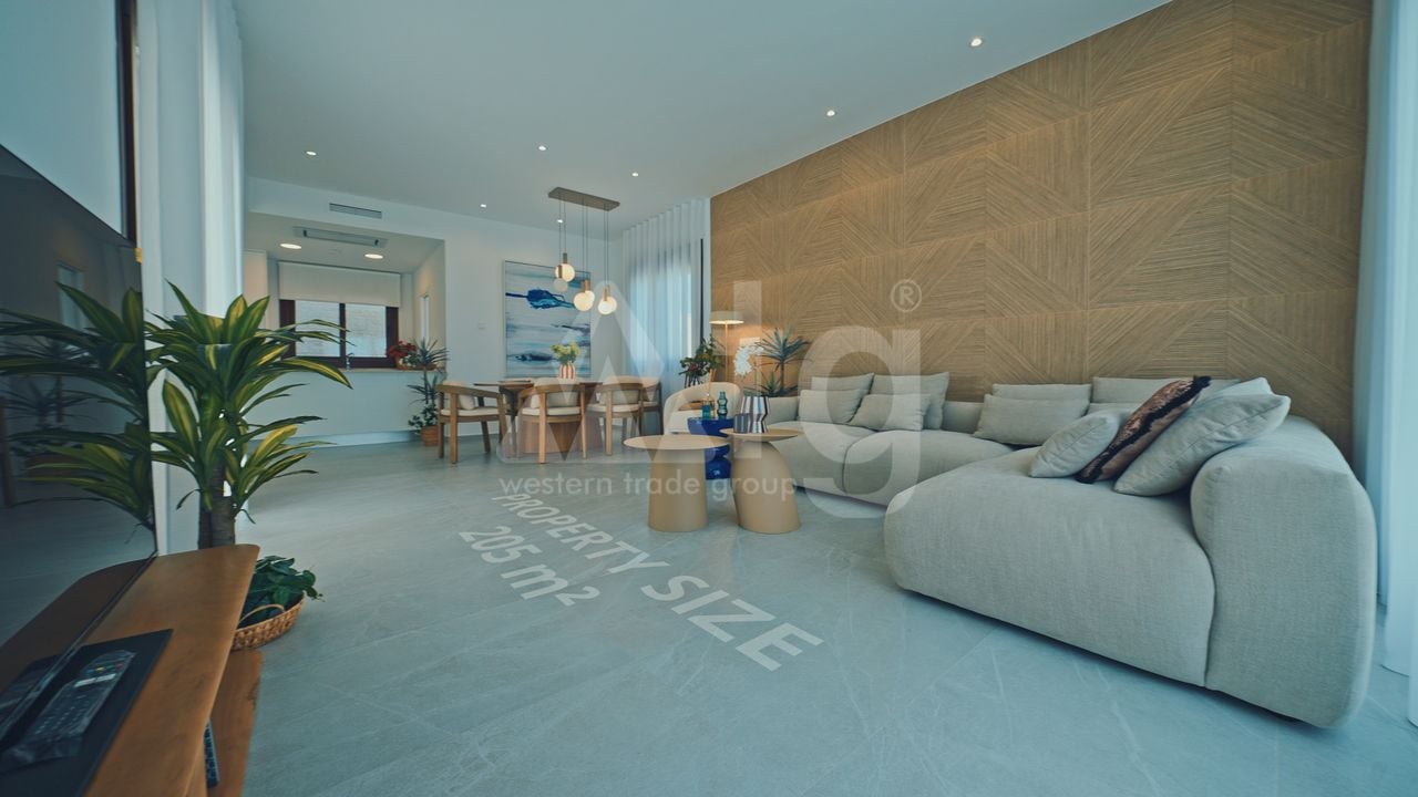 4 bedroom Villa in Vistabella - SUN75692 - Photo - 14