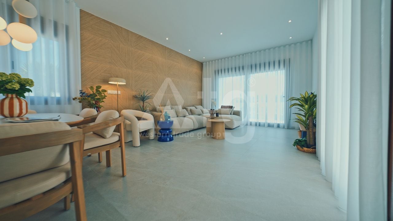 4 bedroom Villa in Vistabella - SUN75692 - Photo - 15