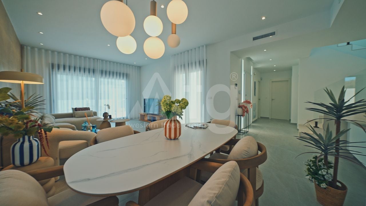 4 bedroom Villa in Vistabella - SUN75692 - Photo - 17