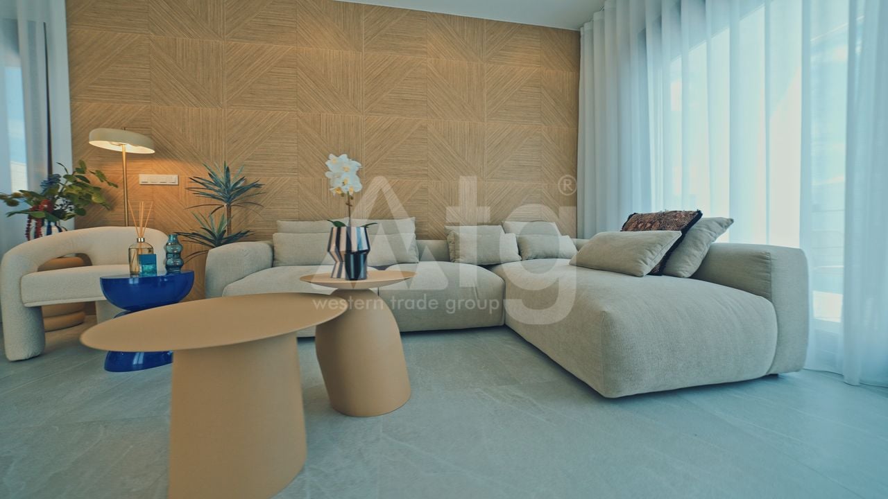 4 bedroom Villa in Vistabella - SUN75692 - Photo - 18