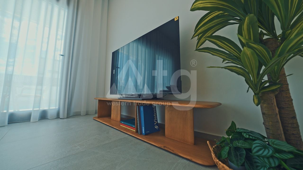 4 bedroom Villa in Vistabella - SUN75692 - Photo - 19