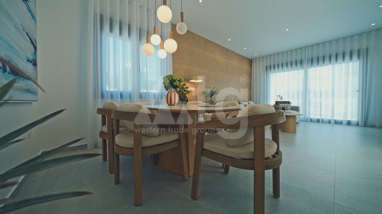 4 bedroom Villa in Vistabella - SUN75692 - Photo - 20