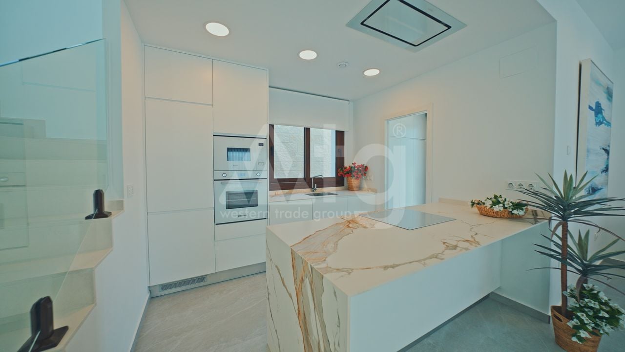 4 bedroom Villa in Vistabella - SUN75692 - Photo - 21