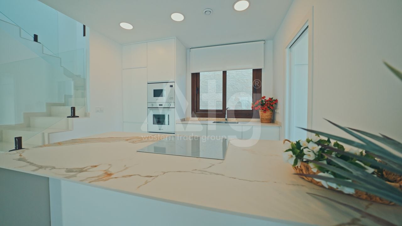 4 bedroom Villa in Vistabella - SUN75692 - Photo - 22