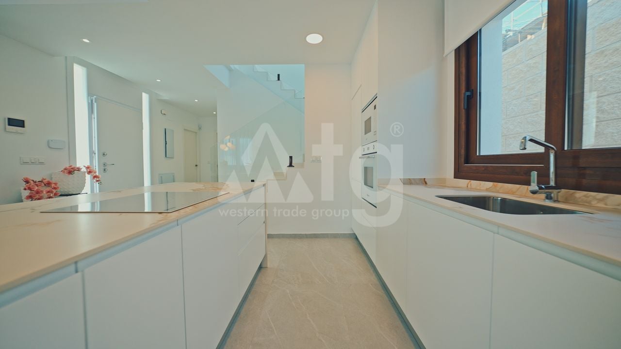 4 bedroom Villa in Vistabella - SUN75692 - Photo - 23
