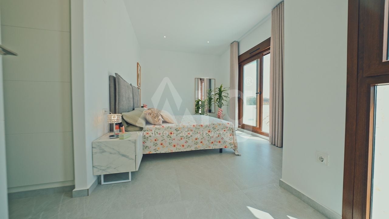 4 bedroom Villa in Vistabella - SUN75692 - Photo - 24