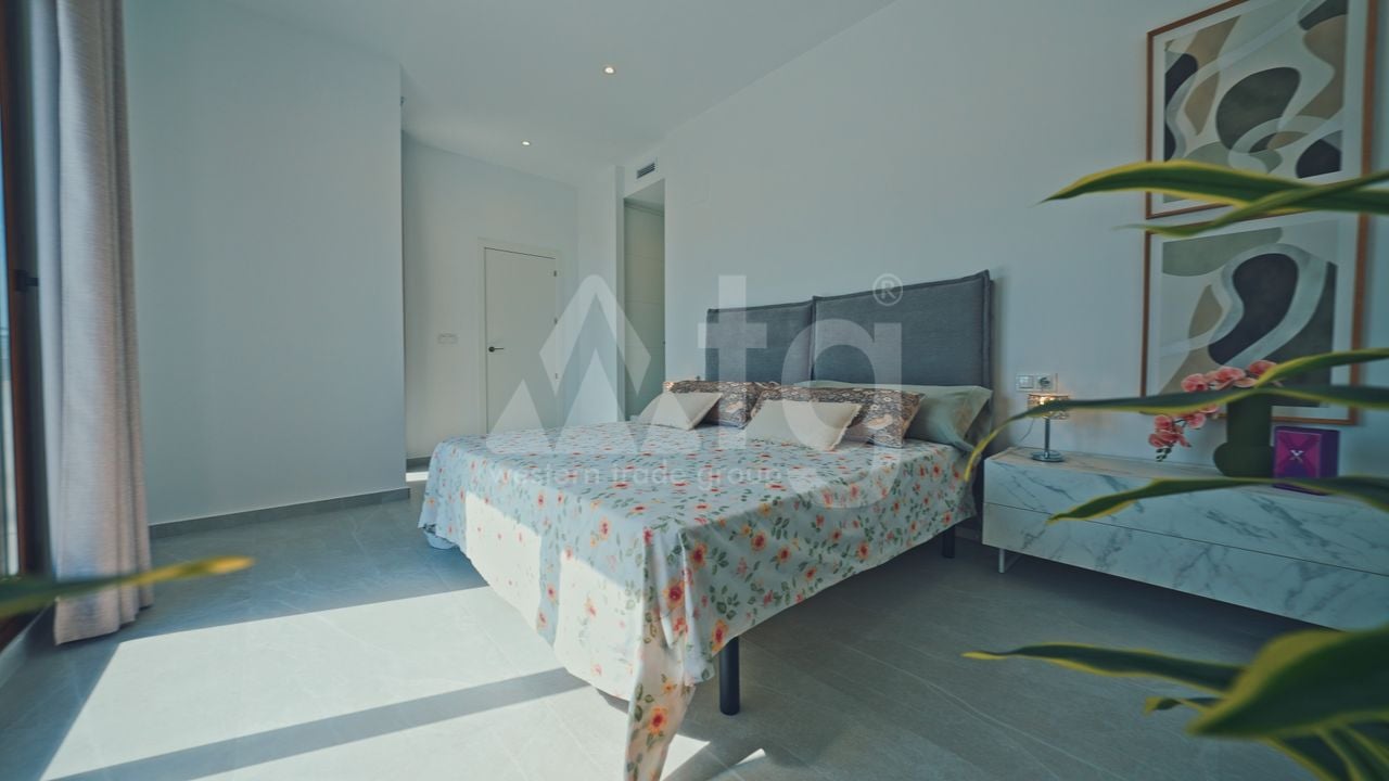 4 bedroom Villa in Vistabella - SUN75692 - Photo - 25