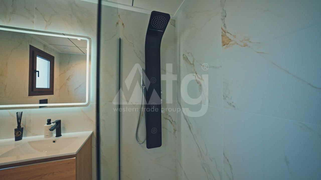 4 bedroom Villa in Vistabella - SUN75692 - Photo - 27