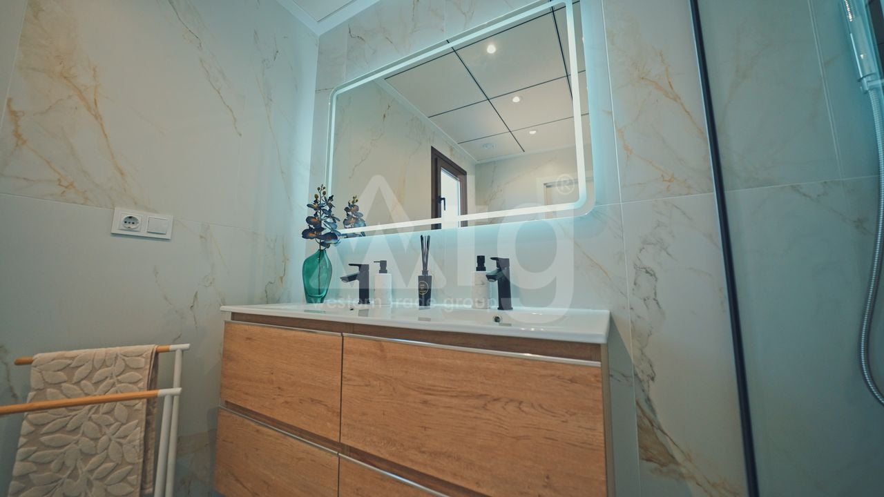 4 bedroom Villa in Vistabella - SUN75692 - Photo - 28