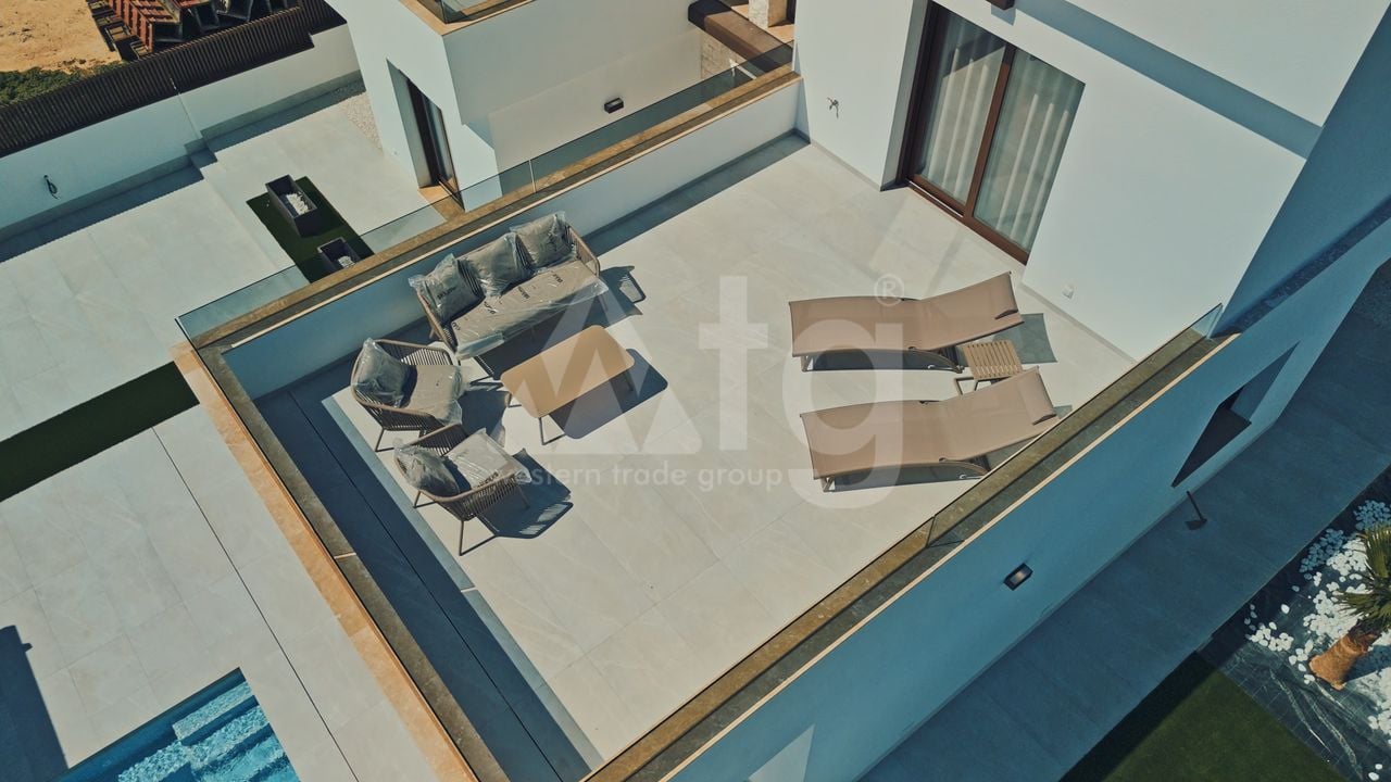 4 bedroom Villa in Vistabella - SUN75692 - Photo - 29