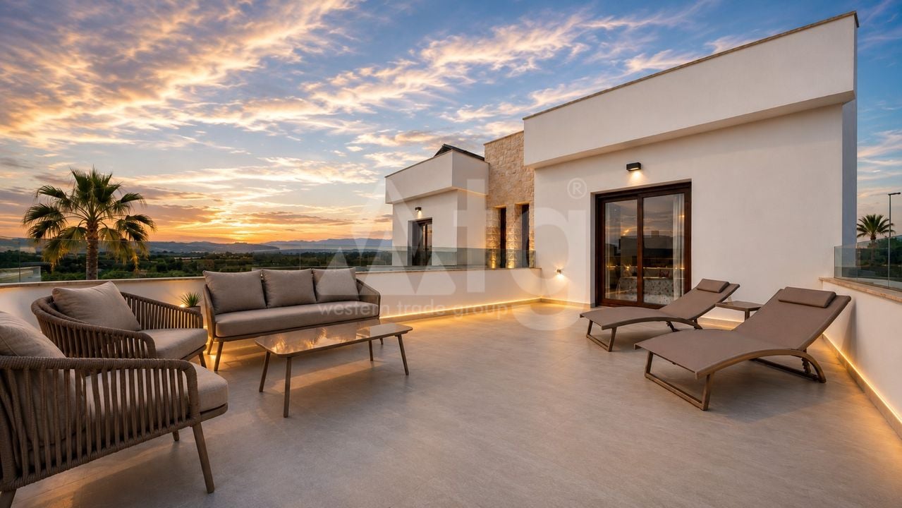 4 bedroom Villa in Vistabella - SUN75692 - Photo - 30