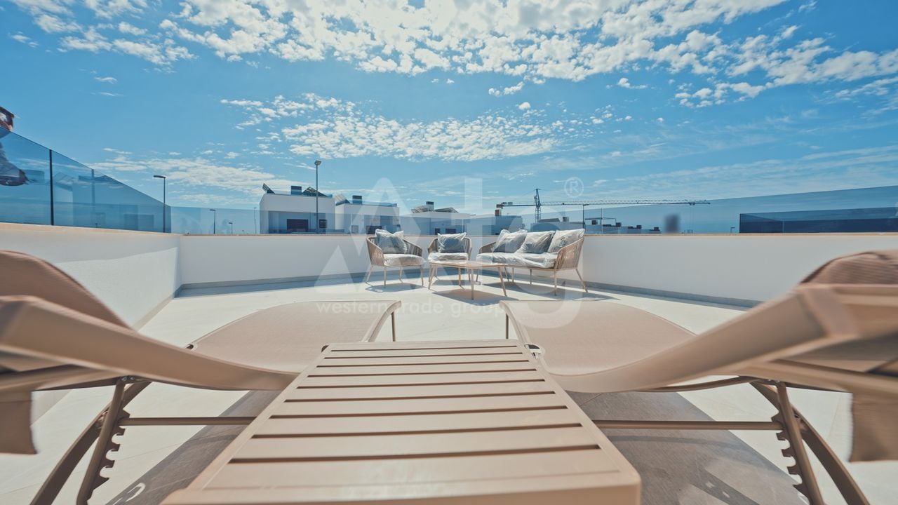 4 bedroom Villa in Vistabella - SUN75692 - Photo - 31
