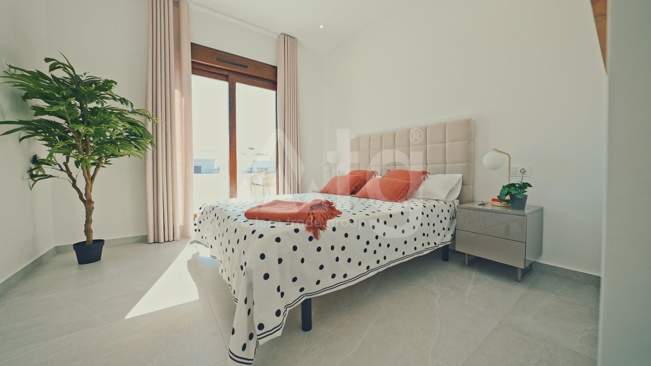 4 bedroom Villa in Vistabella - SUN75692 - Photo - 32