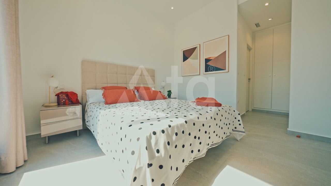 4 bedroom Villa in Vistabella - SUN75692 - Photo - 33