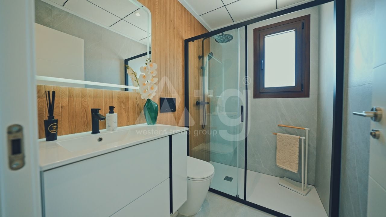 4 bedroom Villa in Vistabella - SUN75692 - Photo - 34