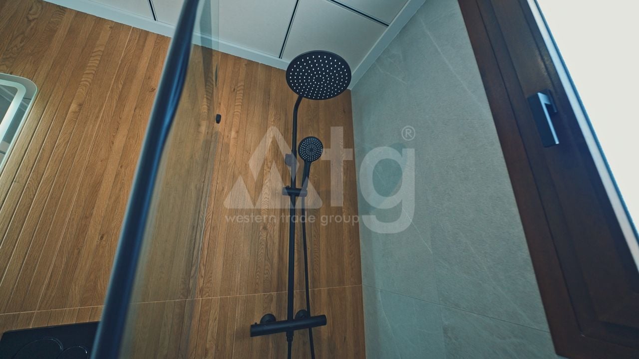 4 bedroom Villa in Vistabella - SUN75692 - Photo - 35