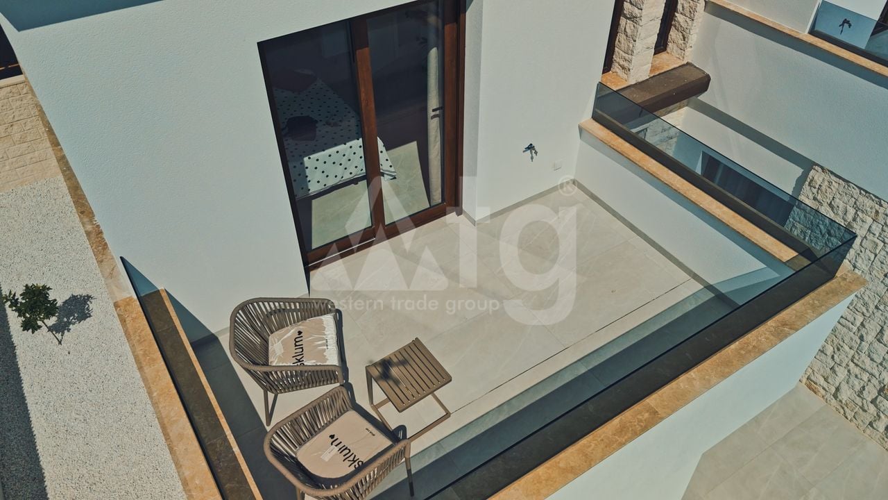 4 bedroom Villa in Vistabella - SUN75692 - Photo - 36