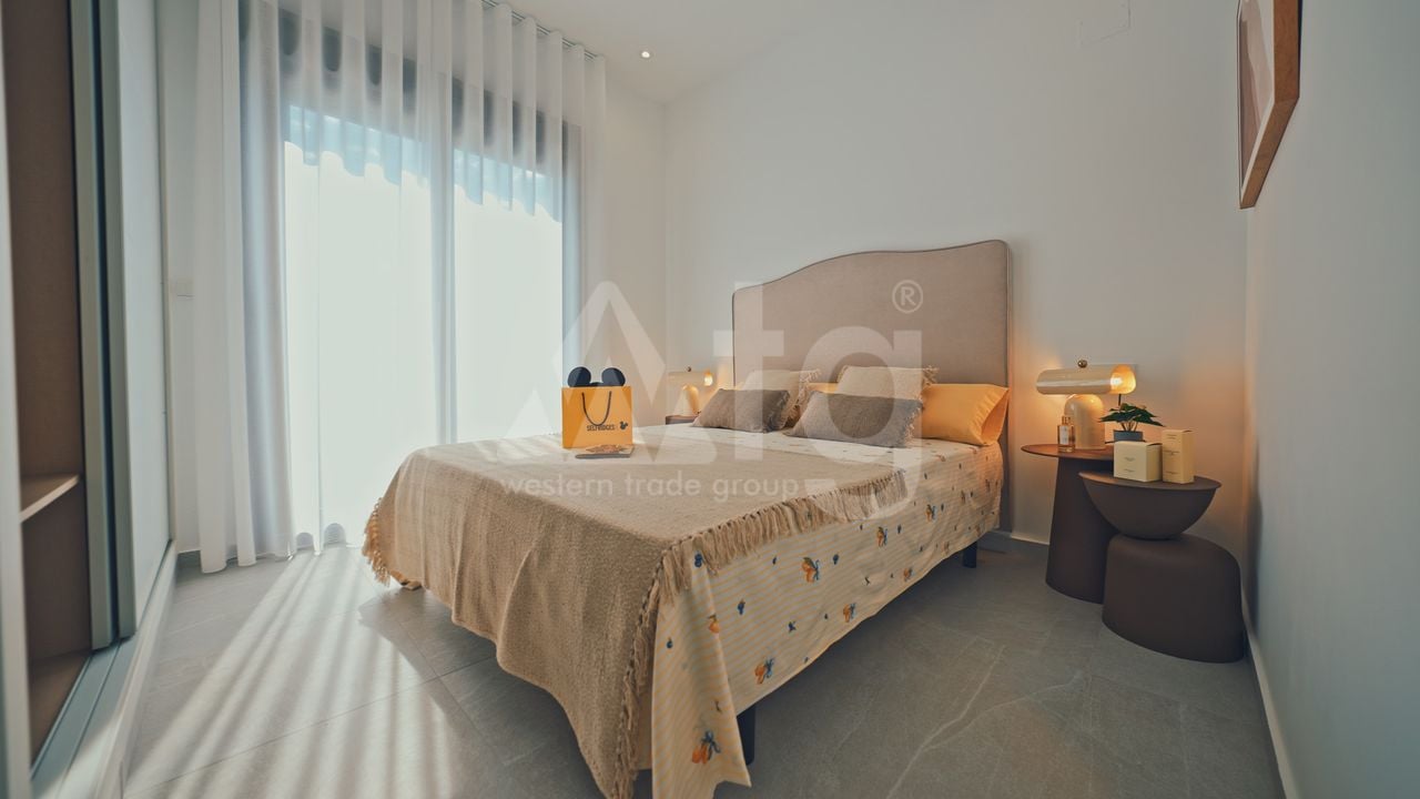 4 bedroom Villa in Vistabella - SUN75692 - Photo - 38
