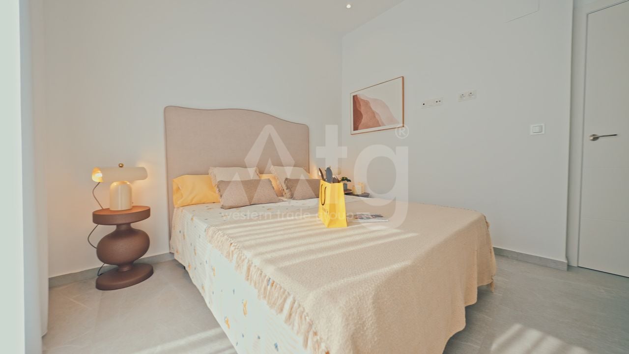 4 bedroom Villa in Vistabella - SUN75692 - Photo - 39