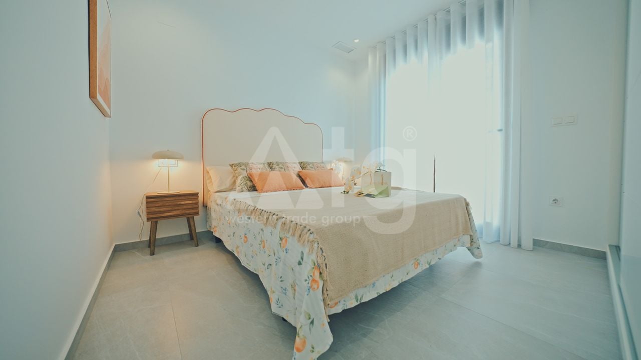 4 bedroom Villa in Vistabella - SUN75692 - Photo - 41