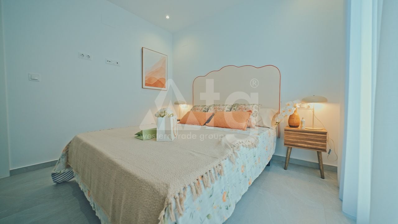 4 bedroom Villa in Vistabella - SUN75692 - Photo - 42