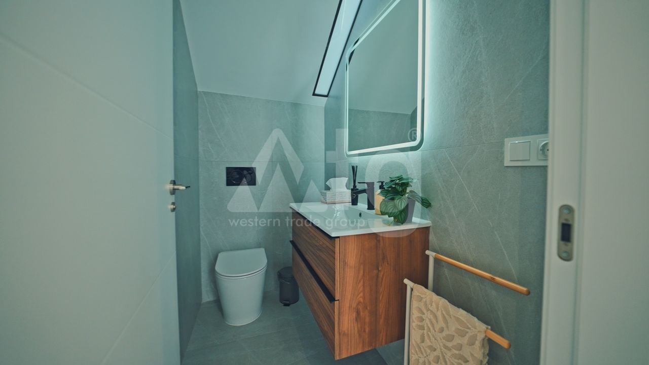 4 bedroom Villa in Vistabella - SUN75692 - Photo - 43