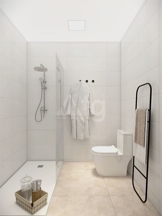 Penthouse de 3 chambres à Torrevieja - WMG75980 - Photo - 10