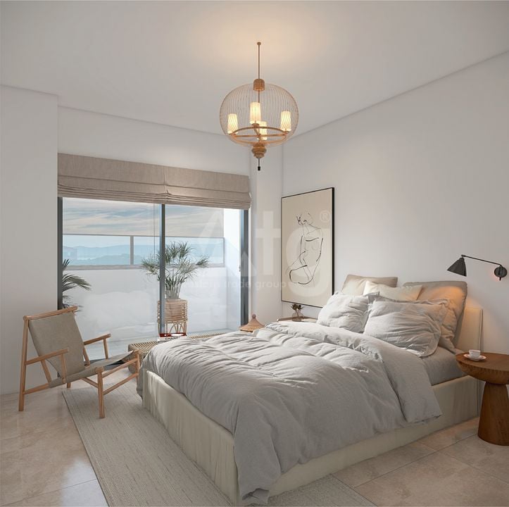 Penthouse de 3 chambres à Torrevieja - WMG75980 - Photo - 7