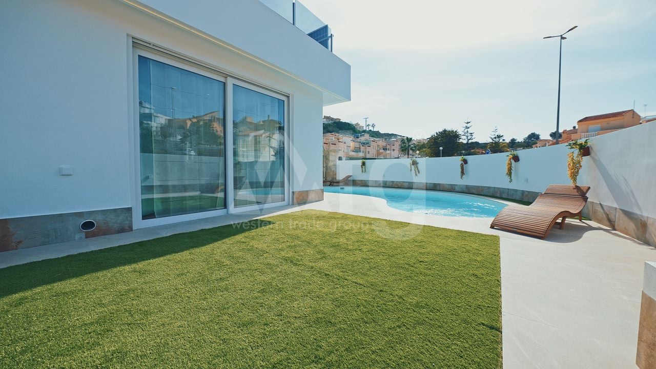 3 bedroom Villa in Ciudad Quesada - UG117018 - Photo - 4