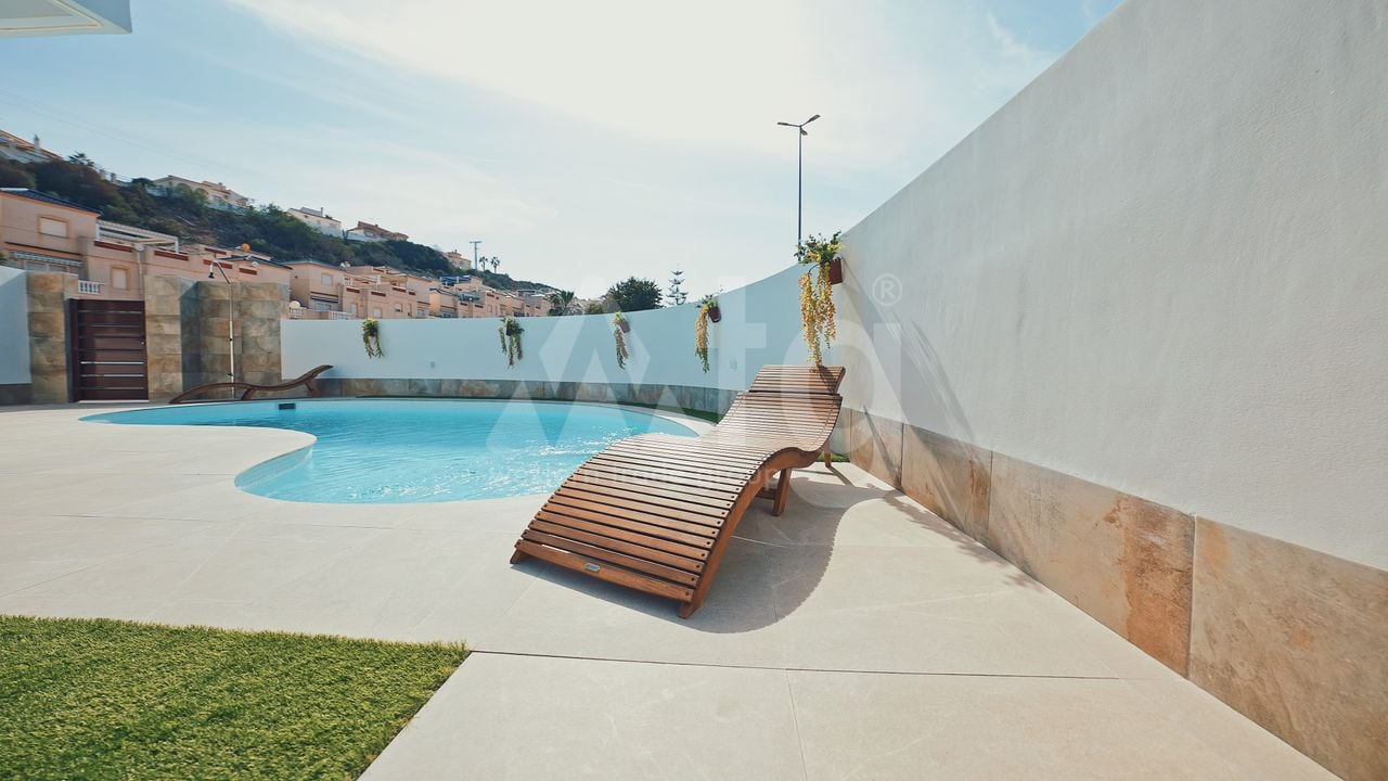 3 bedroom Villa in Ciudad Quesada - UG117018 - Photo - 7